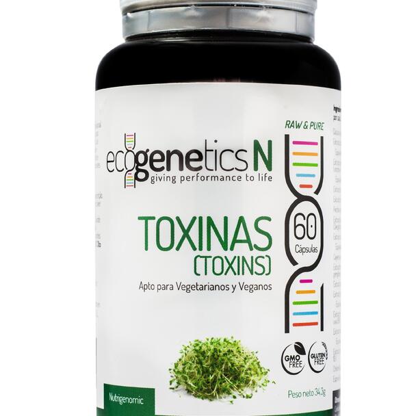 Toxinas