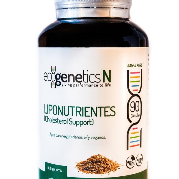 Liponutrientes