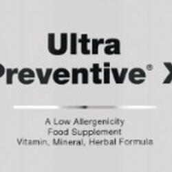Ultra Preventive X (240 un)