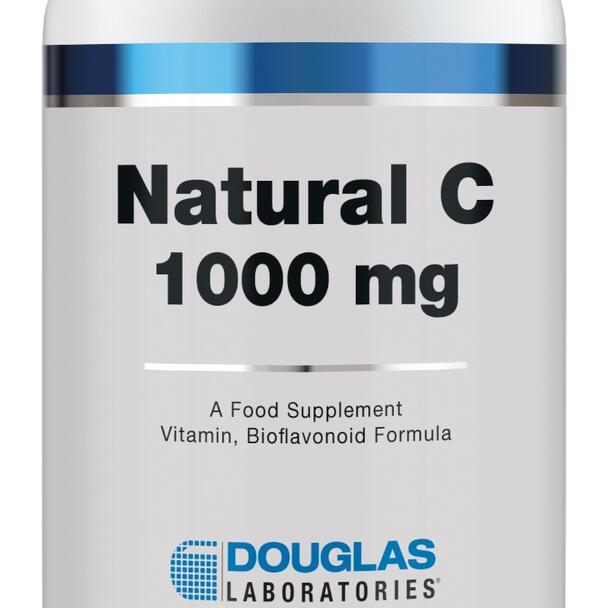Natural C 1000mg  (250 tabletes)