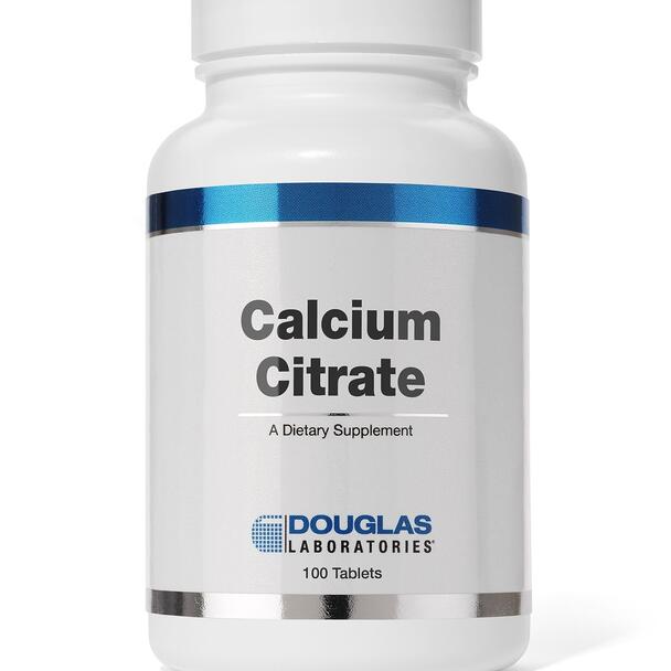Calcium Citrate