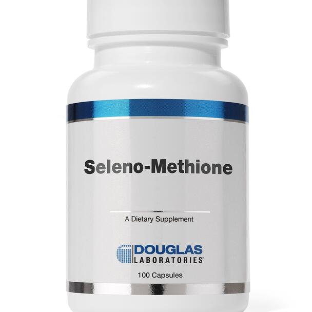 Seleno Methionine