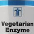 Vegetarian Enzyme