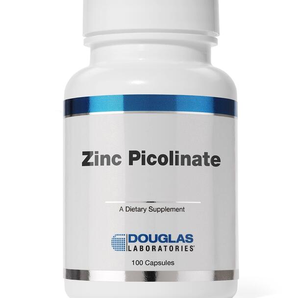 Zinc Picolinate