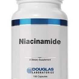 Niacinamide 500 mg