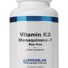Vitamina K2 Menaquinone-7