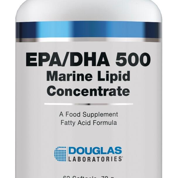 EPA/DHA 500