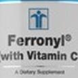 Ferronyl com Vitamina C