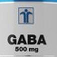GABA 500mg