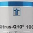 Citrus-Q10 100mg