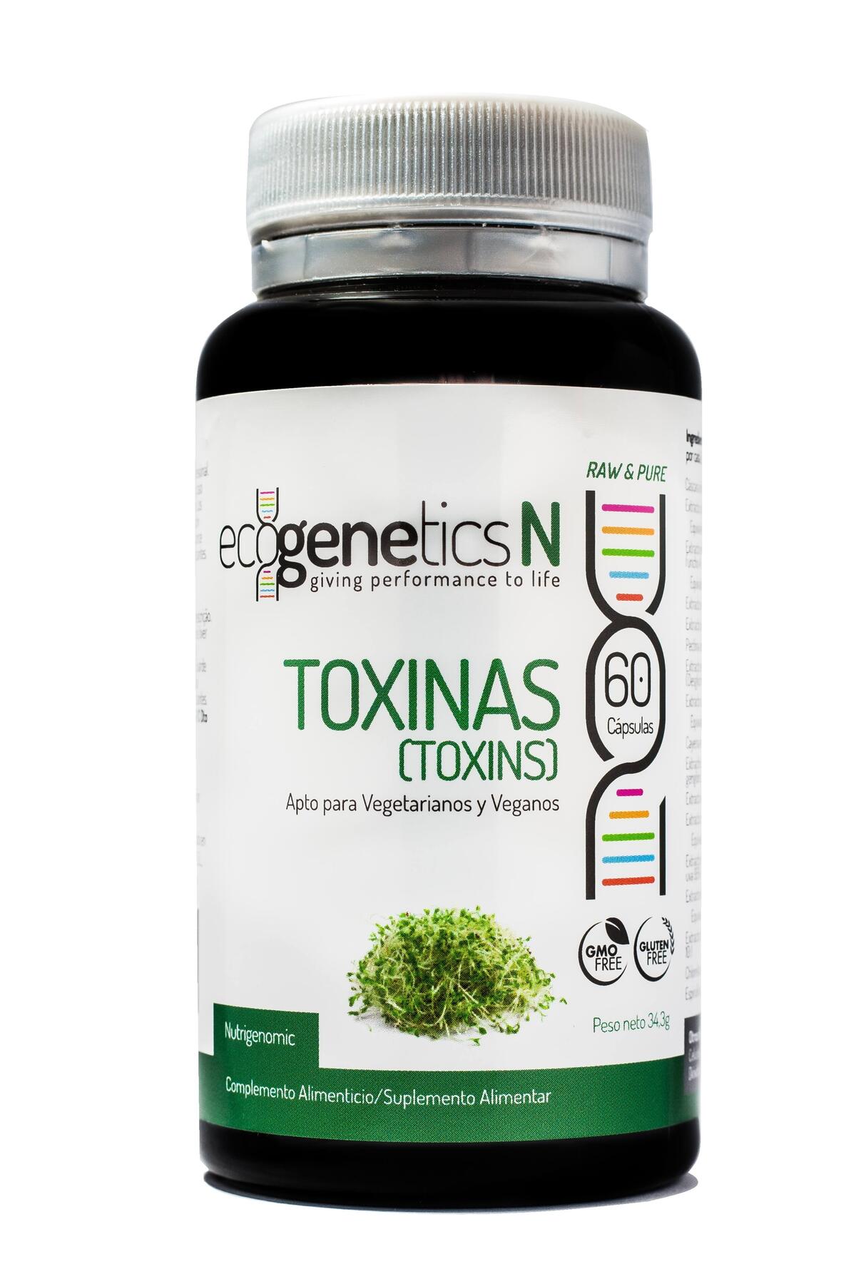 Toxinas