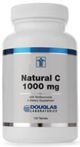 Natural C 1000 mg (100 tabletes)
