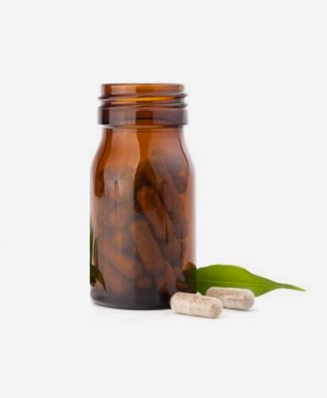 Imagem Suplementos Nutricionais Hipoalergénicos