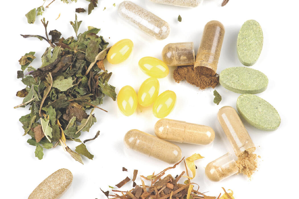 Imagem Suplementos Nutricionais Hipoalergénicos