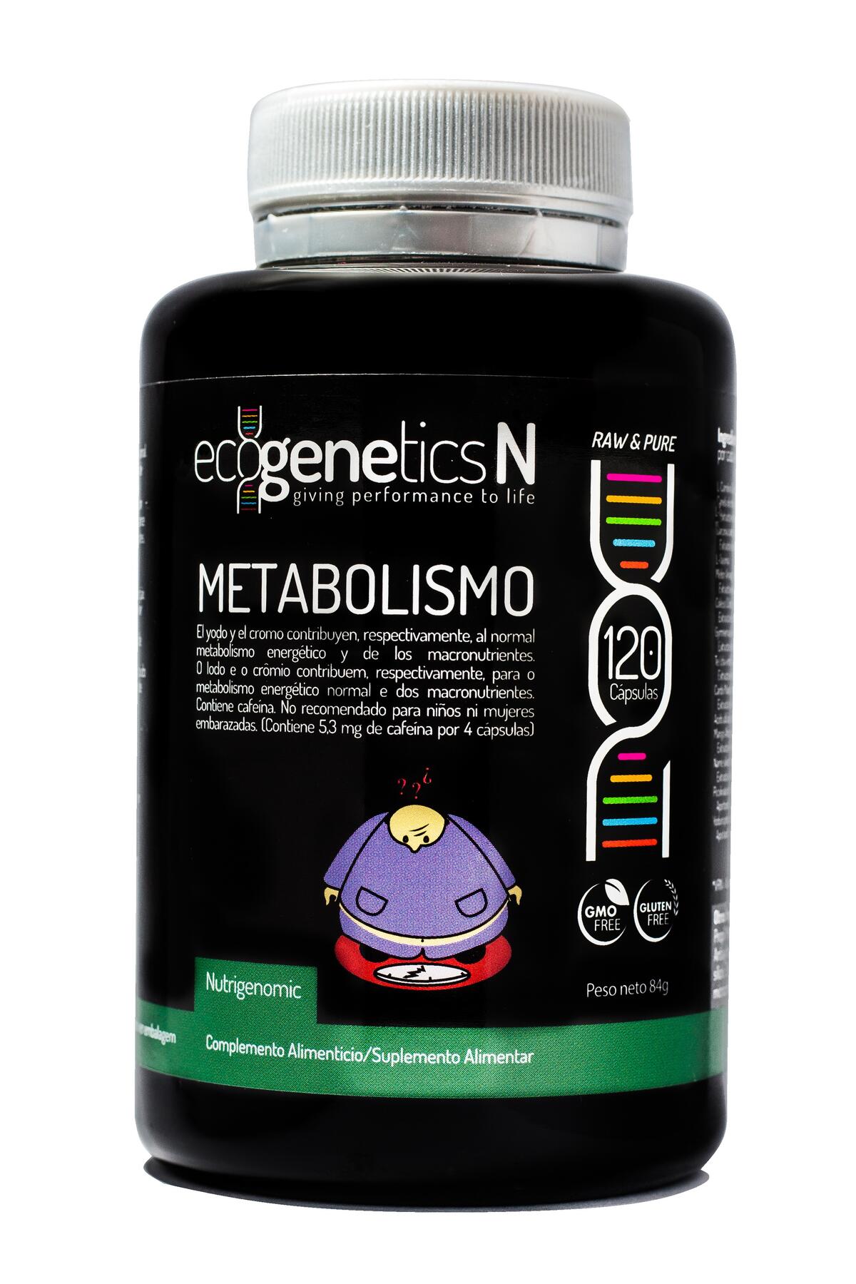 METABOLISMO - obesidade, diabetes, síndrome metabólica