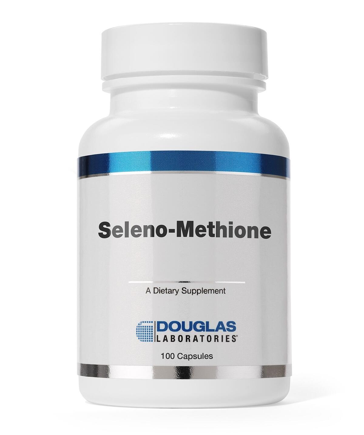 Seleno Methionine